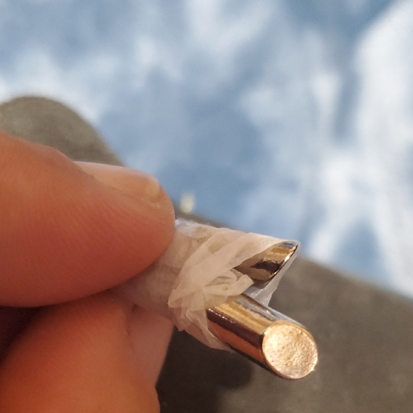 Journee Collection Green Heeled Loafers with Classic Design Nwot - Picture 11 of 12